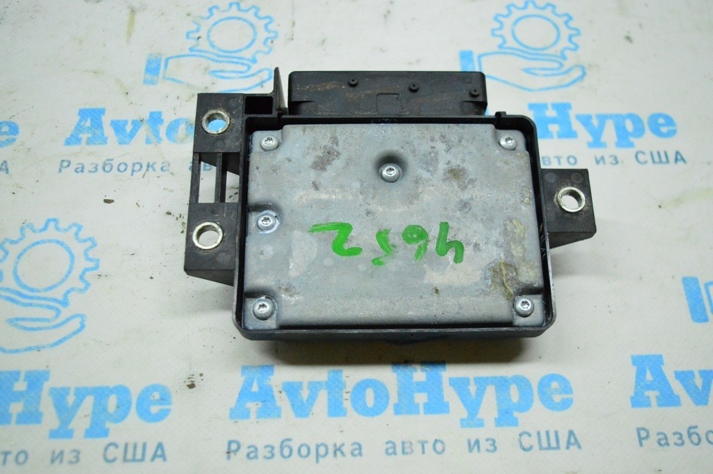Parking Brake Control VW Tiguan 09-17 (07) — фото 3
