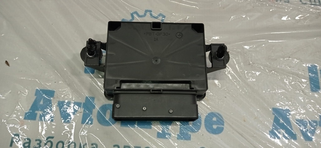 Parking Brake ECU Chrysler 200 15-17 — фото 2