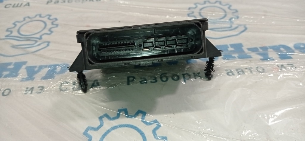 Parking Brake ECU Chrysler 200 15-17 — фото 3