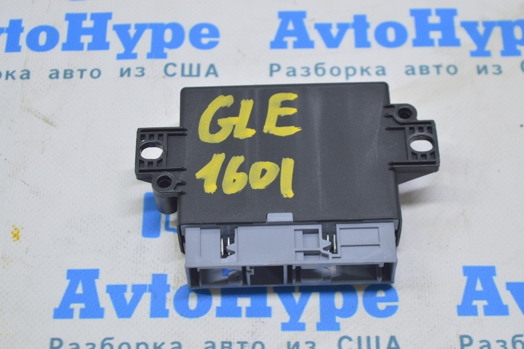 Parking Distance Control Module Mercedes GLE-class C292 12-19 (01)
