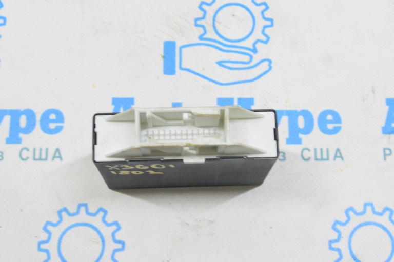 Parking PDC Assistant Control Module BMW X3 G01 18-21 (02) — фото 3