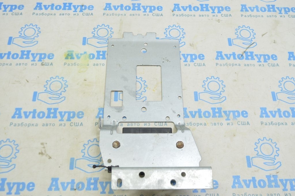 Parking Sensor Aid Control Module Range Rover VOG L322 02-12 (01) — фото 2