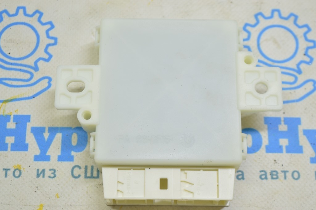 Parktronic Park Assist Control Module Mercedes X164 GL W164 ML (01) — фото 2