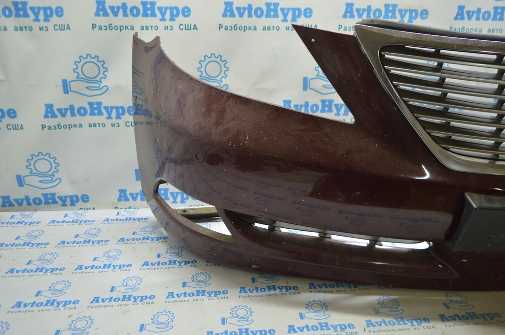 Парктроник передний боковой Lexus LS460 LS600h 07-12