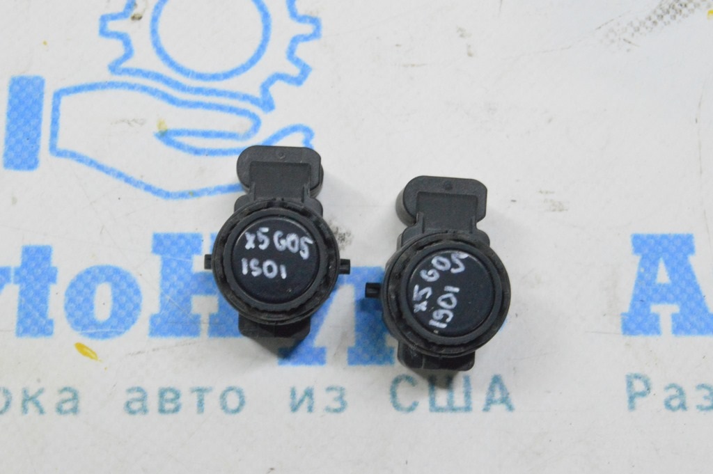 Парктроник передний наружный BMW X5 G05 19-23 (01)