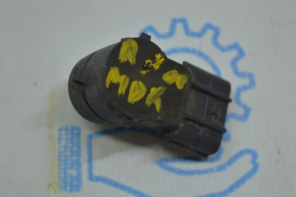 Парктроник задний Acura MDX 14-16 без кольца (01) 02623013944 — фото 2