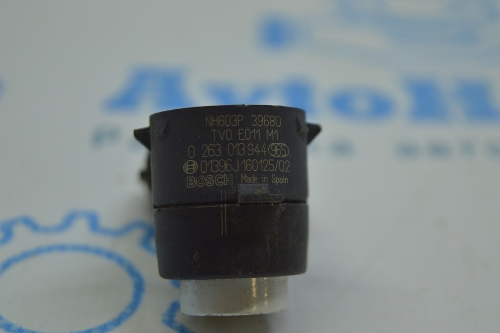 Парктроник задний Acura MDX 14-16 без кольца (01) 02623013944 — фото 3