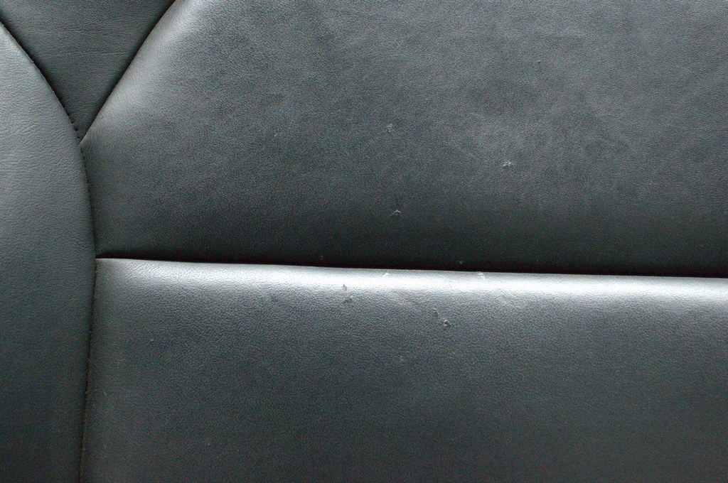 Пассажирское сидение Infiniti QX30 17-19 с airbag, электро черная кожа (03) — фото 4