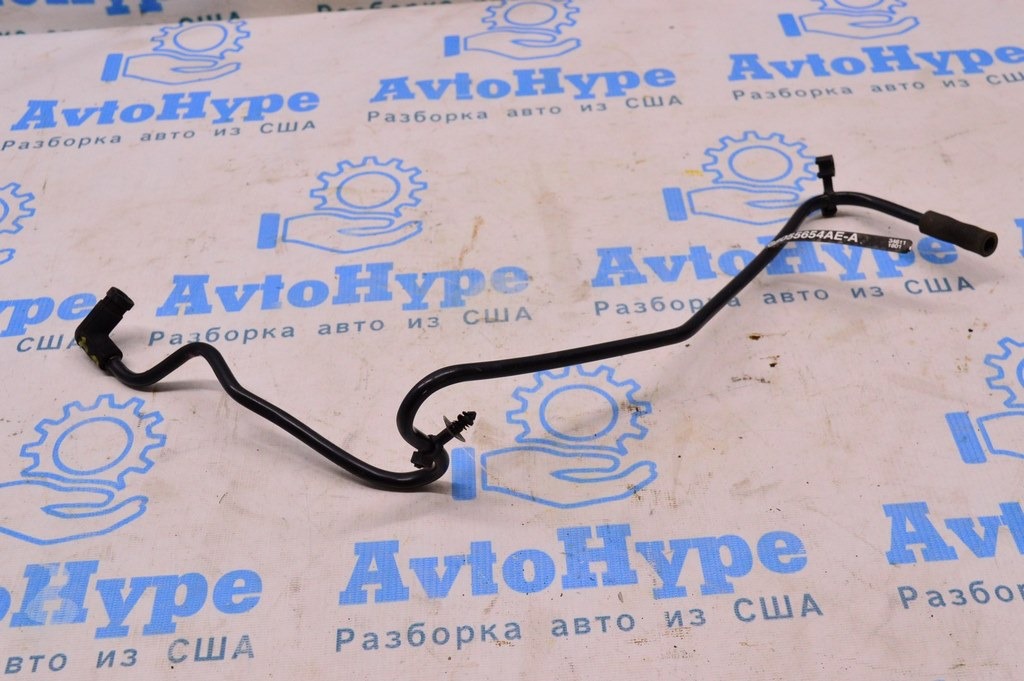 Патрубки испарения паров топлива Dodge Journey 11- 3.6 (04)