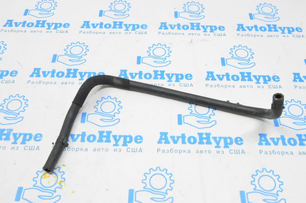 Патрубок бачок-радиатор Audi A3 8V 15-20 1.8T, 2.0T — фото 2
