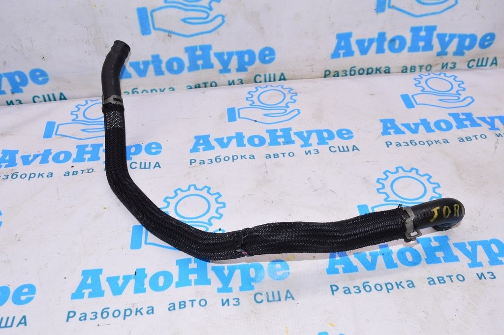 Патрубок гура Dodge Journey 11- 3.6