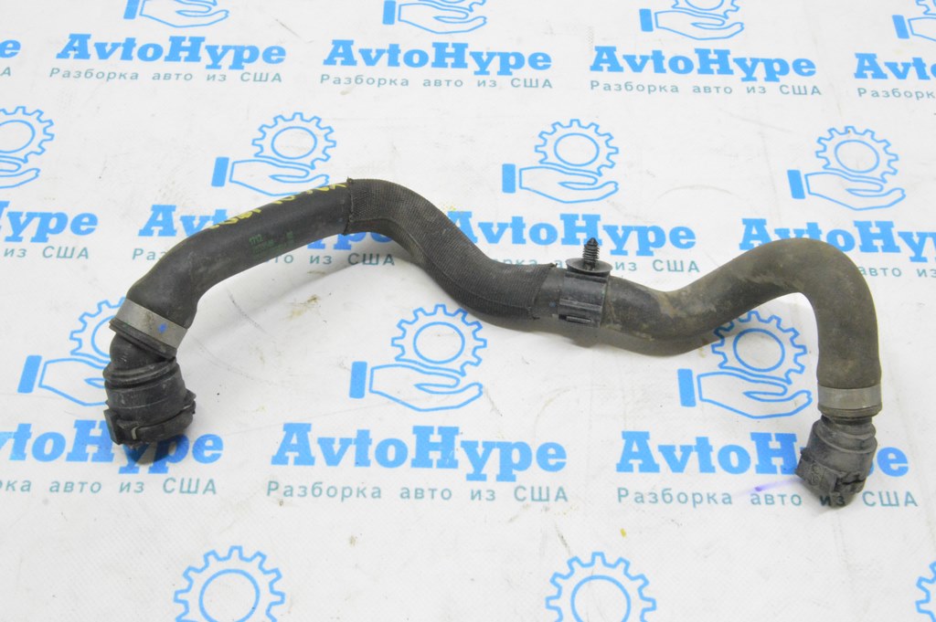 Патрубок охлаждения BMW X3 G01 18-21 3.0 (02)