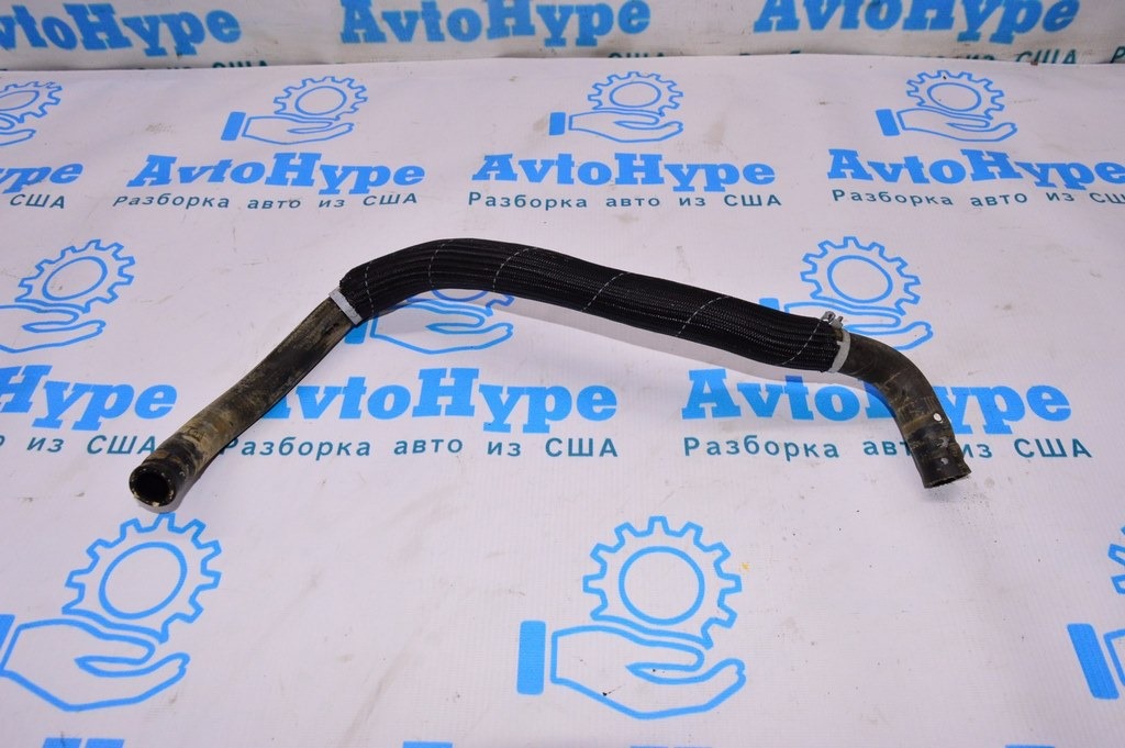 Патрубок охлаждения длинный Ford Edge 16- 2.0T