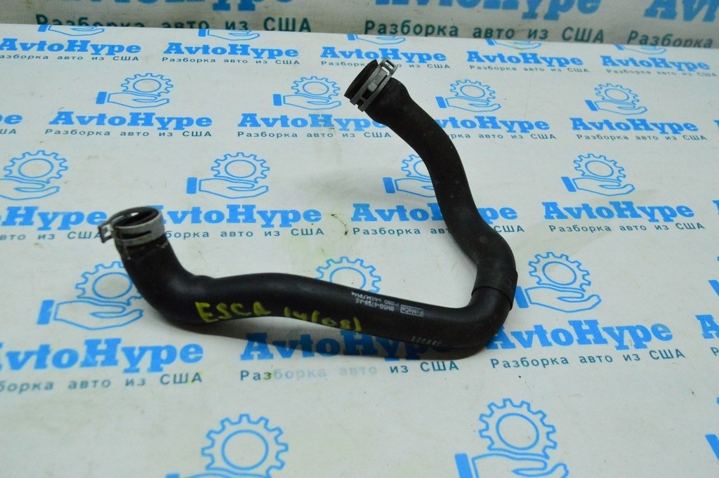 Патрубок охлаждения Ford Escape MK3 13- 1.6T (08)