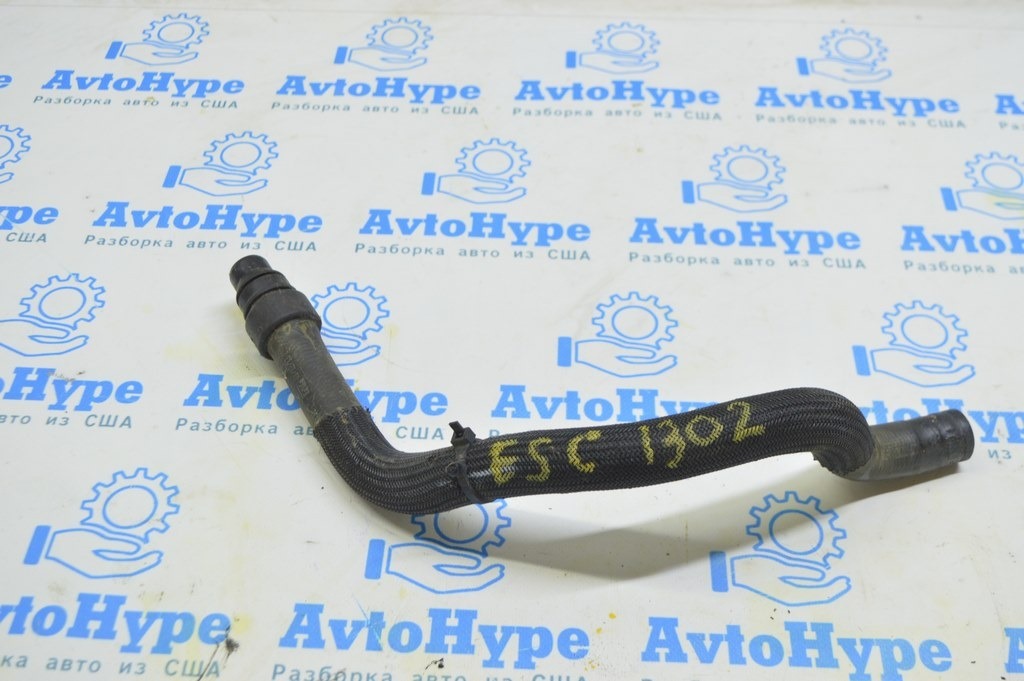 Патрубок охлаждения Ford Escape MK3 13- 1.6T