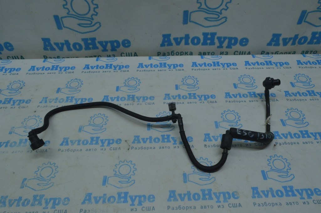 Патрубок охлаждения Ford Escape MK3 13-16 2.0 (10)