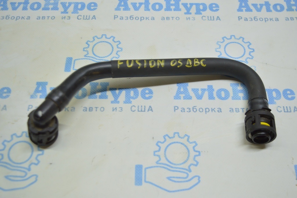 Патрубок охлаждения Ford Fusion mk5 13- 1.5T