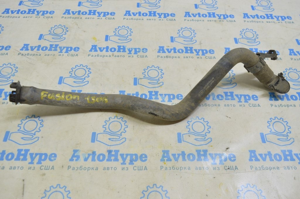 Патрубок охлаждения Ford Fusion mk5 13-20 2.0Т (06)