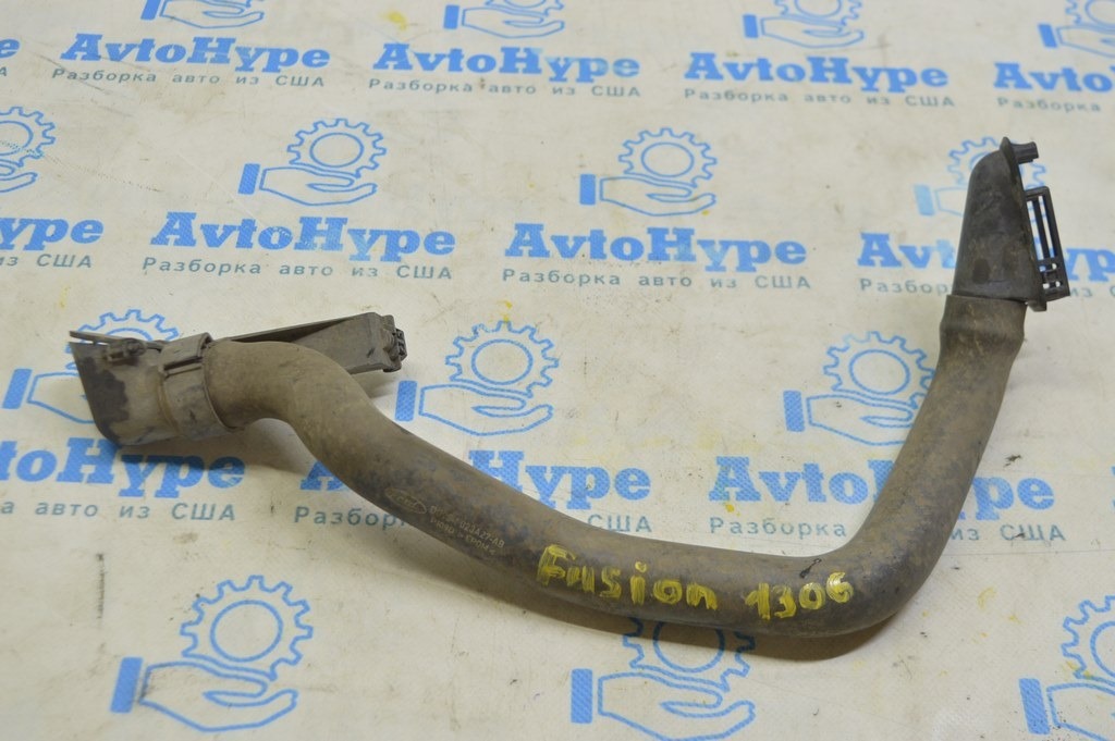 Патрубок охлаждения Ford Fusion mk5 13-20 2.0Т (06)