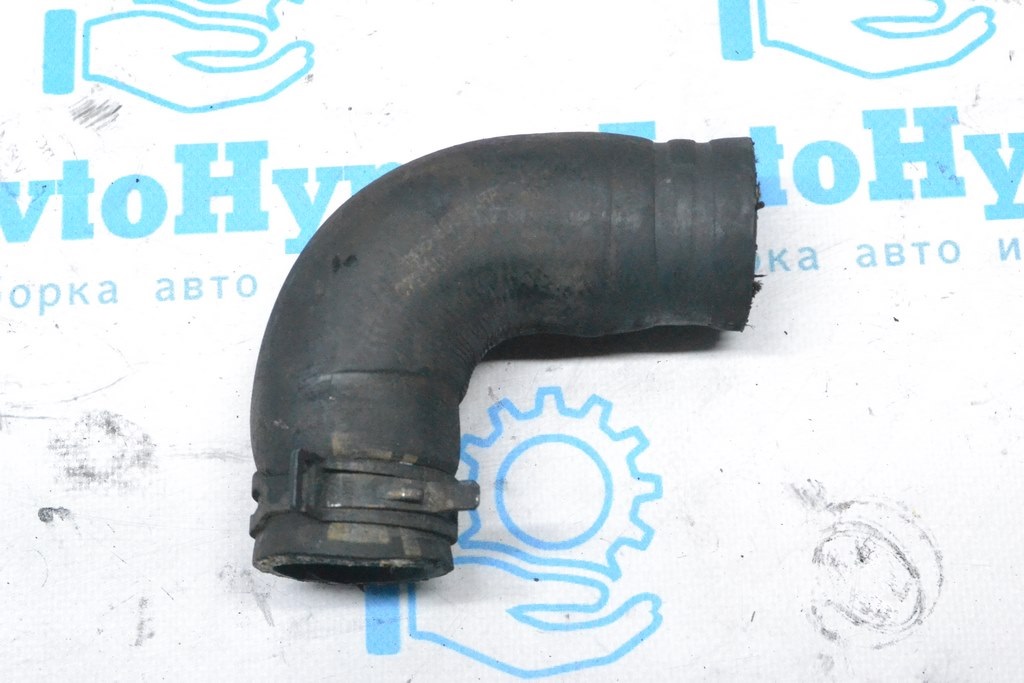 Патрубок охлаждения Land Rover Range Rover L405 13-17 4.4Diesel