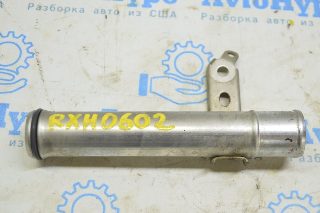 Патрубок охлаждения металл Lexus RX400h 06-09