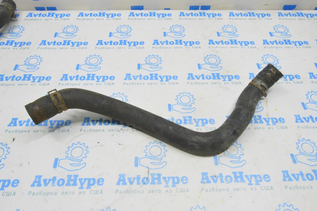 Патрубок охлаждения нижний Acura MDX 07-09