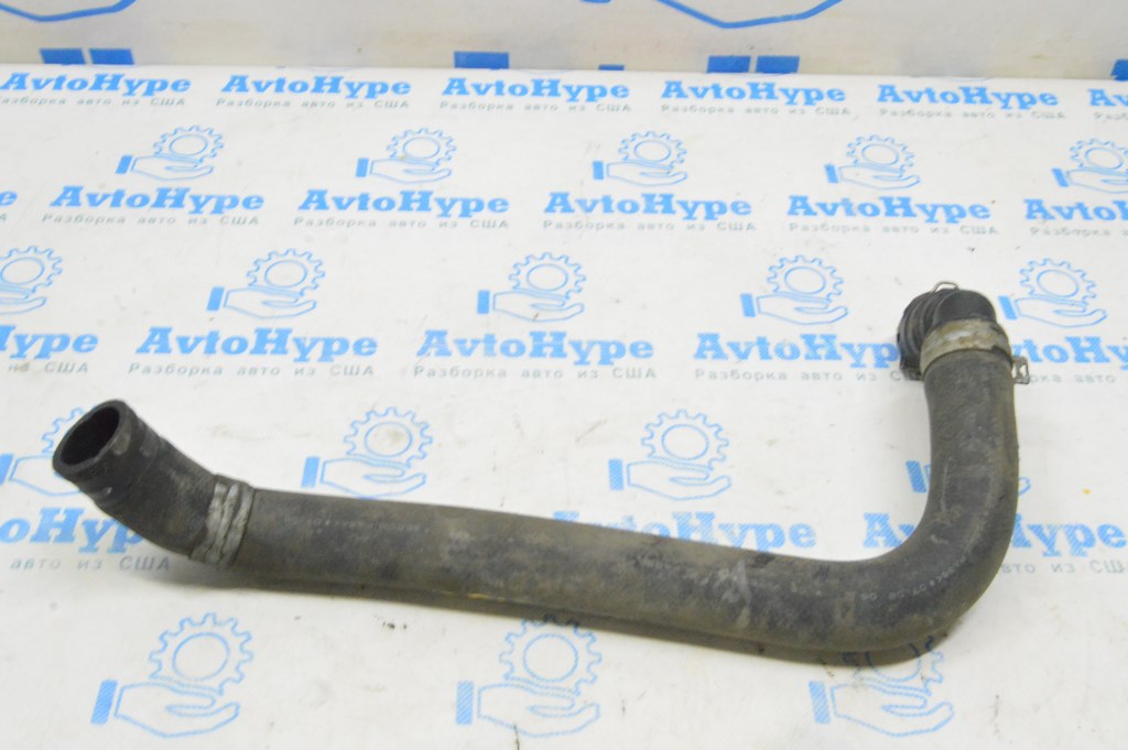 Патрубок охлаждения нижний Honda CRV 07-11