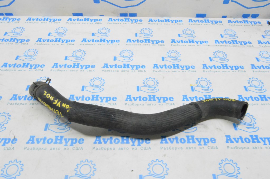 Патрубок охлаждения нижний Hyundai Sonata 11-15 2.0Т