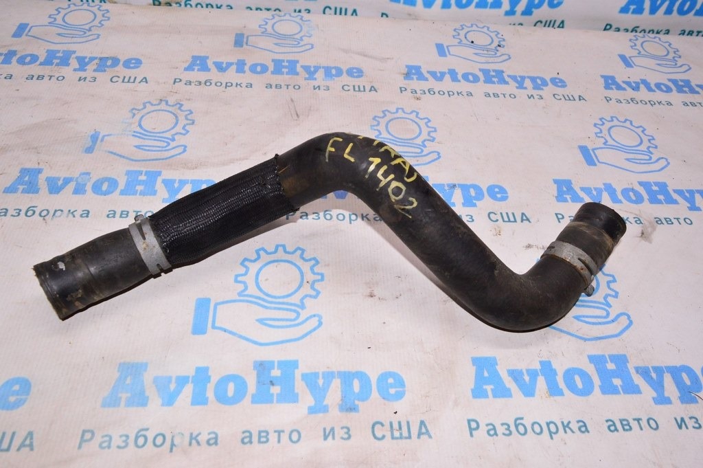 Патрубок охлаждения нижний Jeep Compass 11-16 2.0