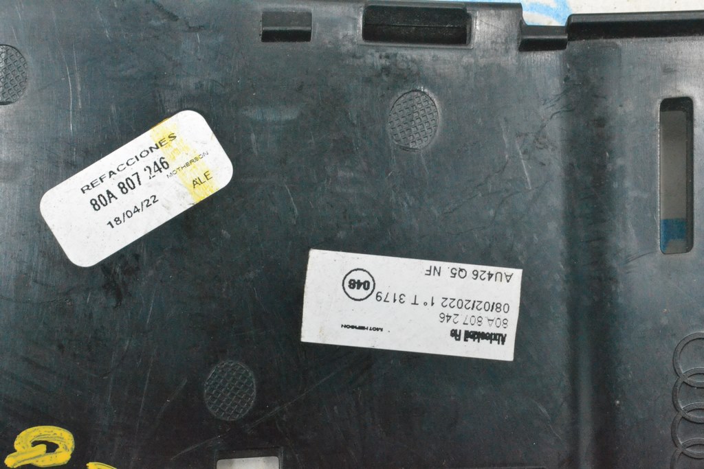 Патрубок охлаждения нижний Nissan Pathfinder 13- (01) — фото 2