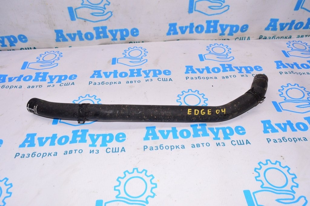 Патрубок охлаждения первый Ford Edge 16- 2.0T
