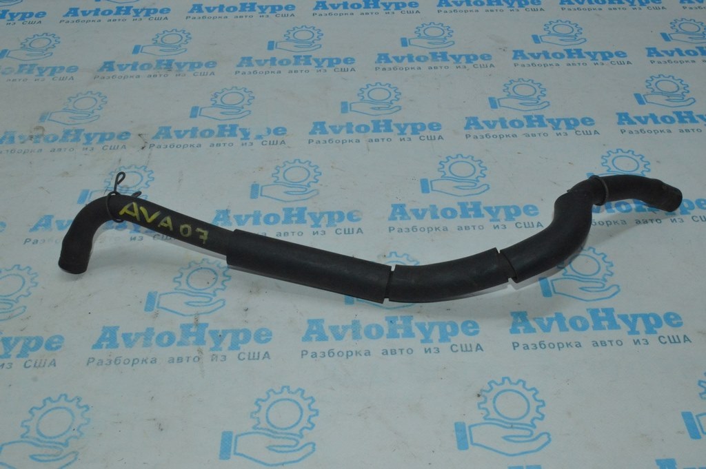 Патрубок охлаждения первый Toyota Avalon 05-12