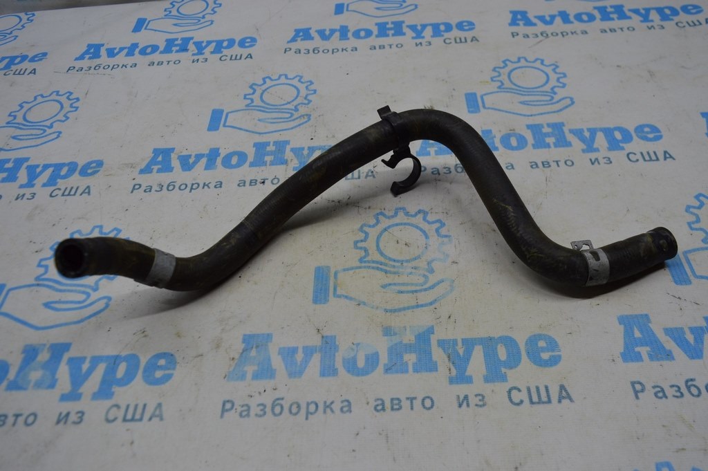 Патрубок охлаждения резина 2 Honda Accord 18- 1.5T