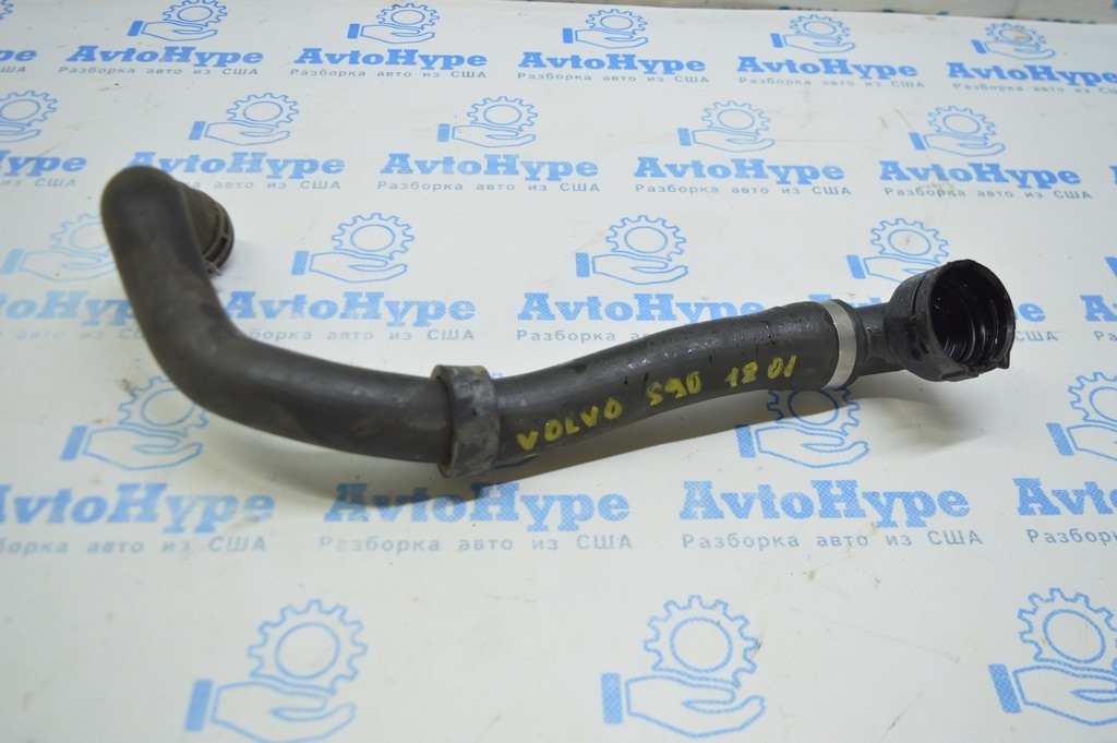 Патрубок охлаждения верхний Volvo S90 16- 32252070