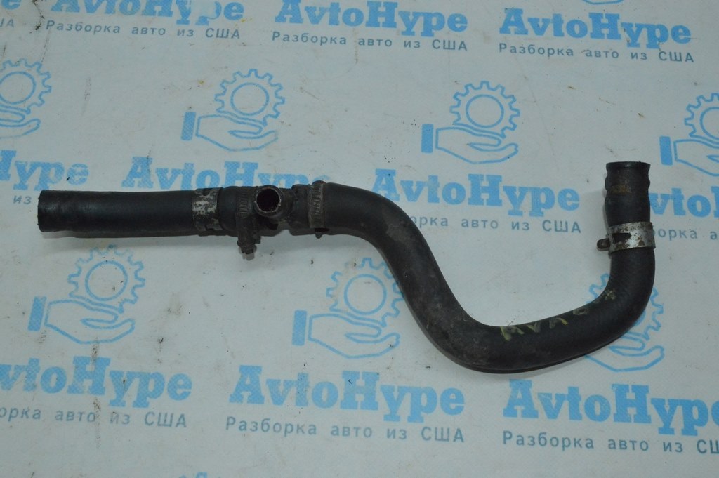 Патрубок охлаждения второй Toyota Avalon 05-12