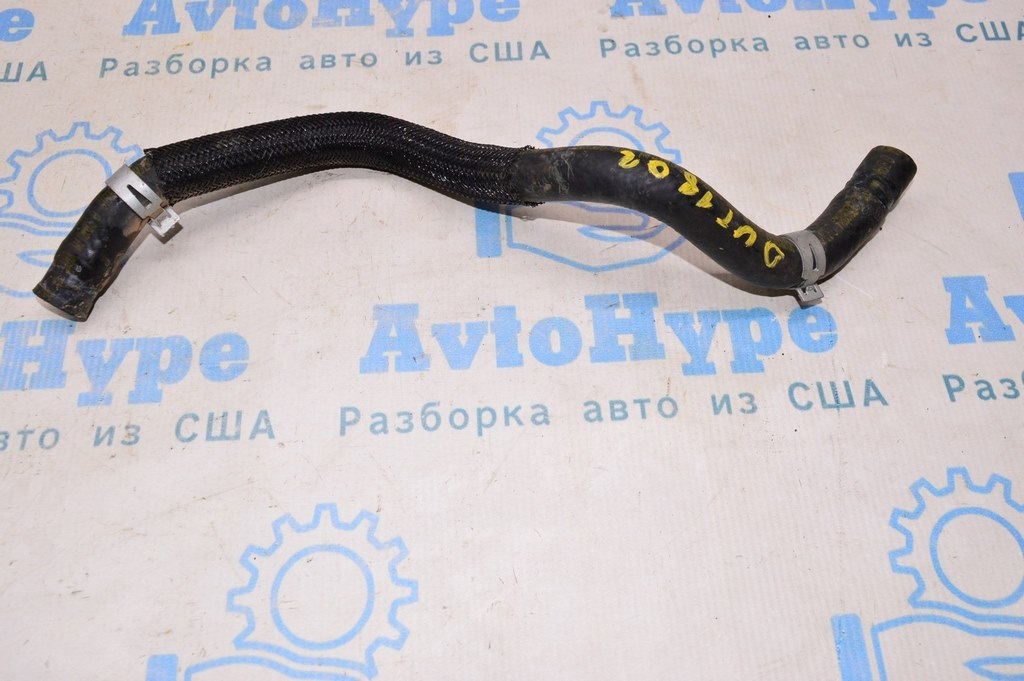 Патрубок печки первый Subaru Outback 15-19