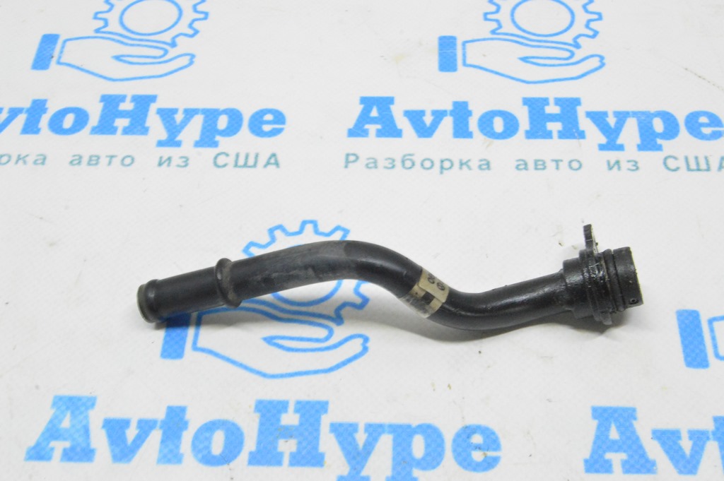 Патрубок системы охлаждения Audi A3 8V 15-20 (02)