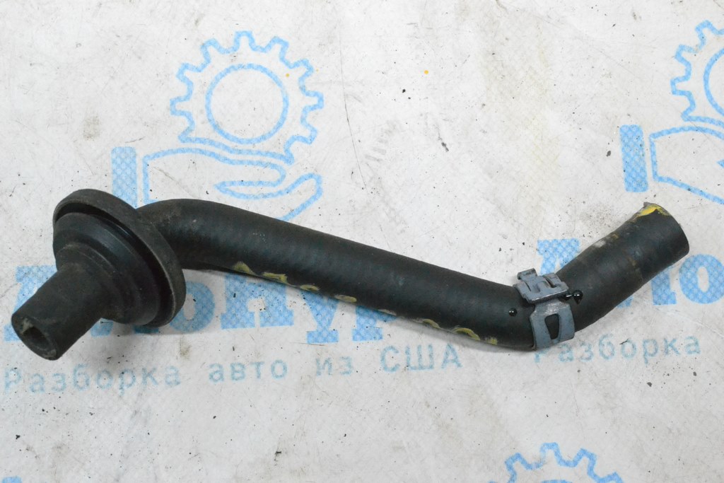 Патрубок системы охлаждения Audi A7 C8 19-25 3.0Т