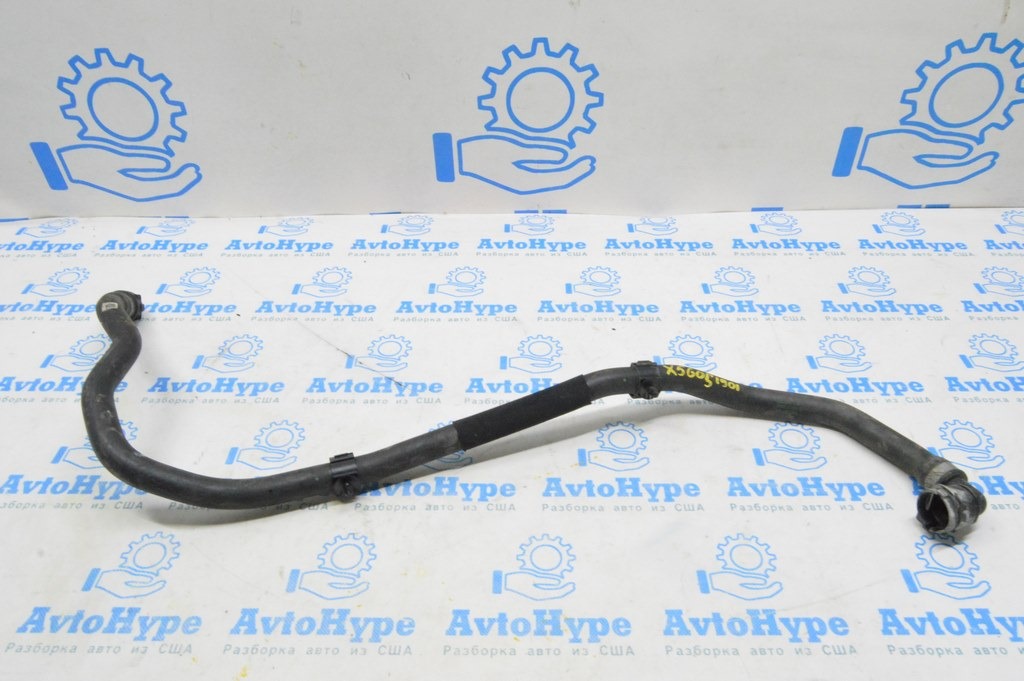 Патрубок системы охлаждения BMW X5 G05 19-23 3.0T