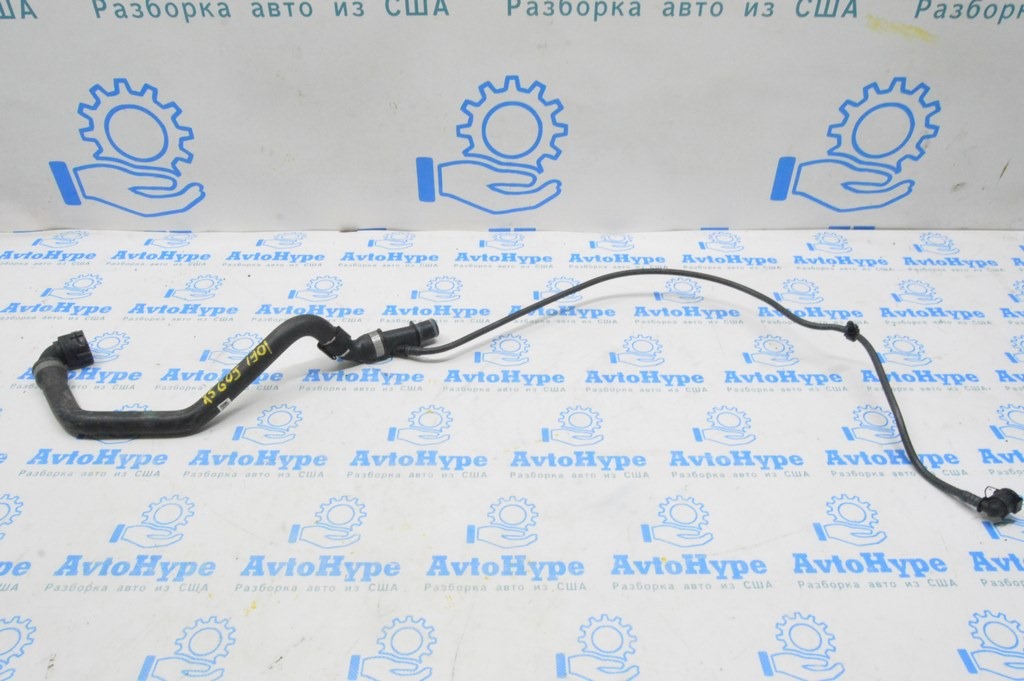 Патрубок системы охлаждения BMW X5 G05 19-23 3.0T