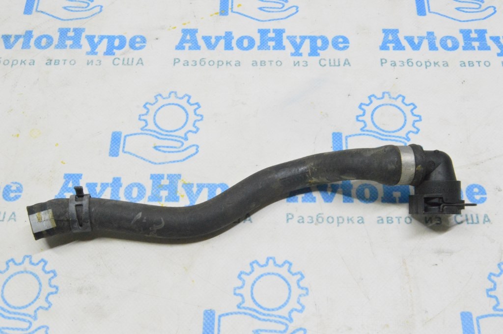 Патрубок системы охлаждения BMW X5 G05 19-23 3.0T — фото 2