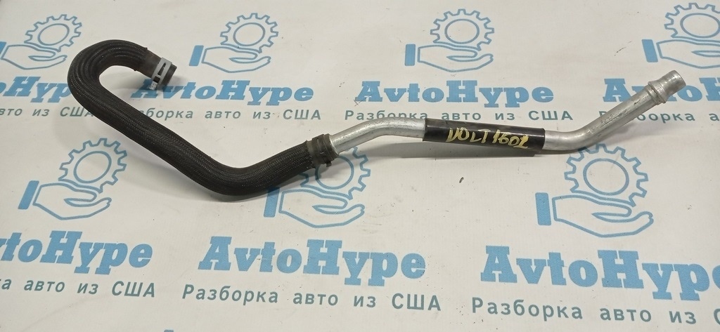 Патрубок системы охлаждения Chevrolet Volt 16-