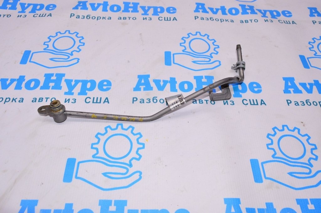 Патрубок топливный первый Ford Edge 16- 2.0T
