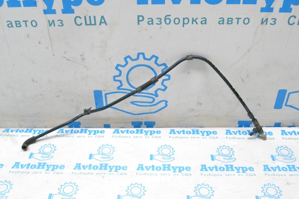 Патрубок вакуумный Ford Mustang mk6 15- 2.3T