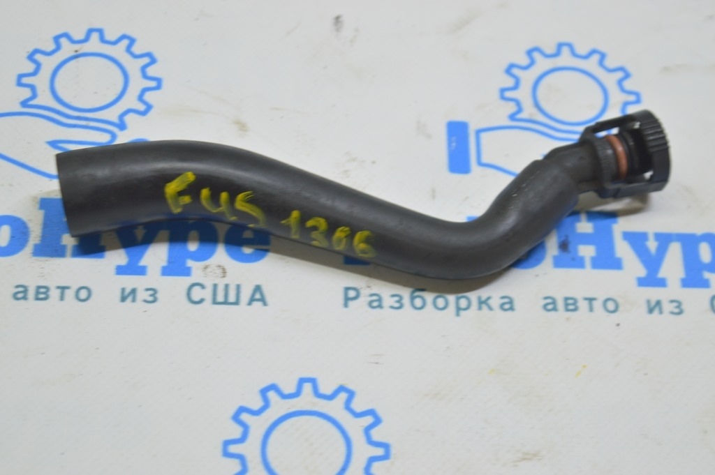 Патрубок вентиляции картерных газов Ford Fusion mk5 13-16 (06)