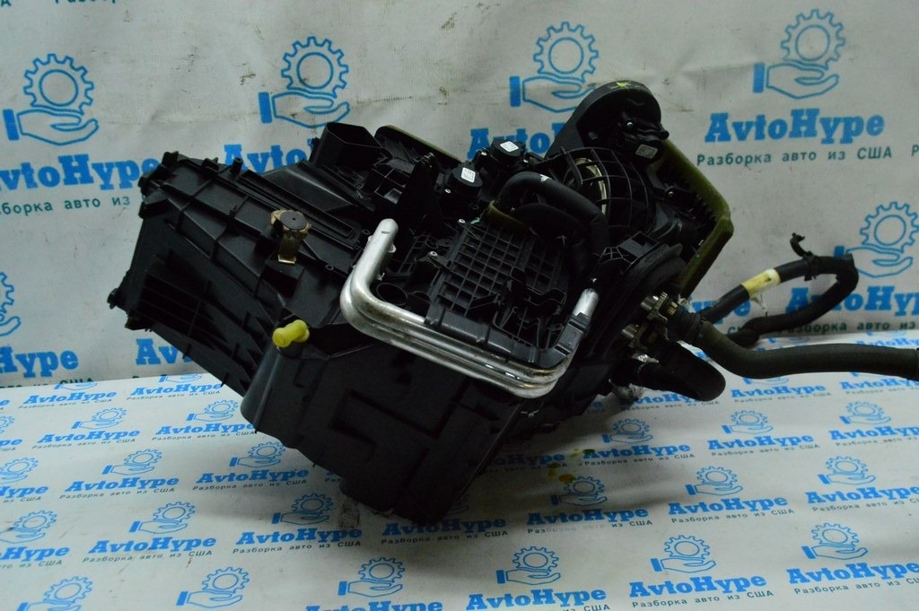 Печка в сборе Ford Escape MK3 13- (08) — фото 4