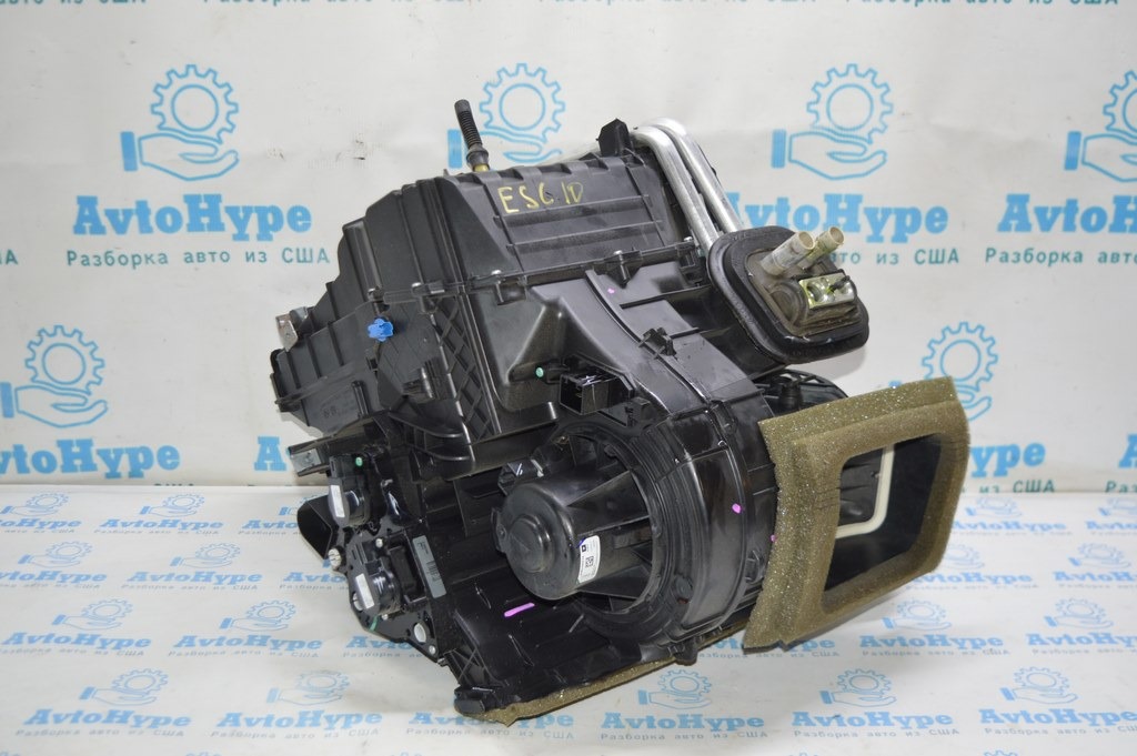 Печка в сборе Ford Escape MK3 13-