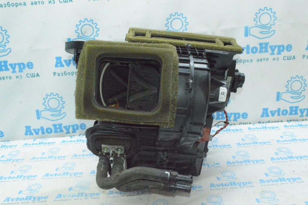 Печка в сборе Ford Escape MK3 13- — фото 3