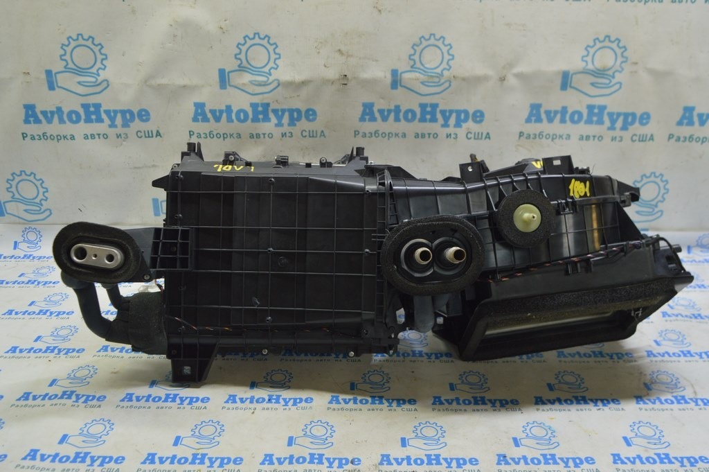 Печка в сборе Range Rover Velar L560 17- (01)