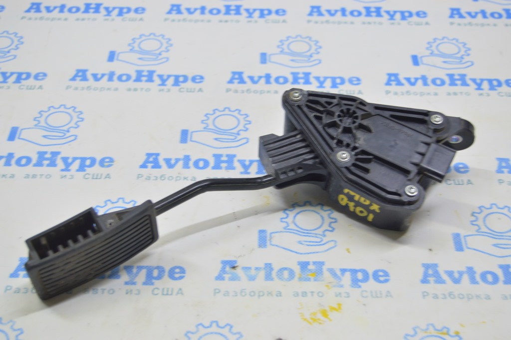 Педаль газа Acura MDX 07-13